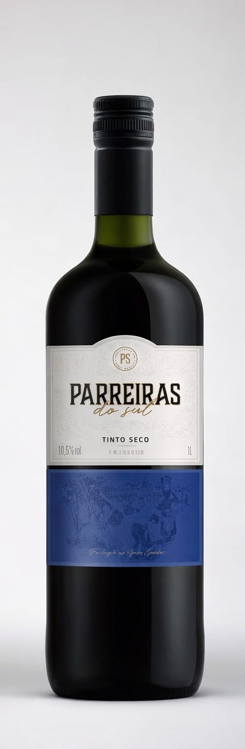 Foto de vinho tinto