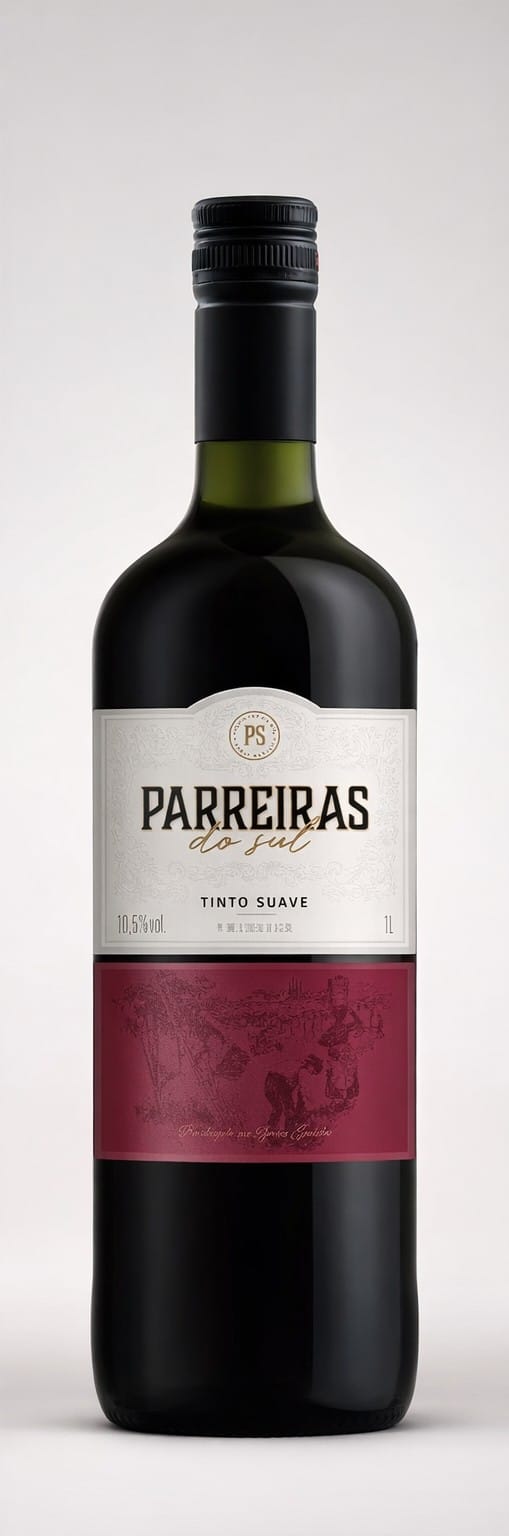 Foto de vinho tinto