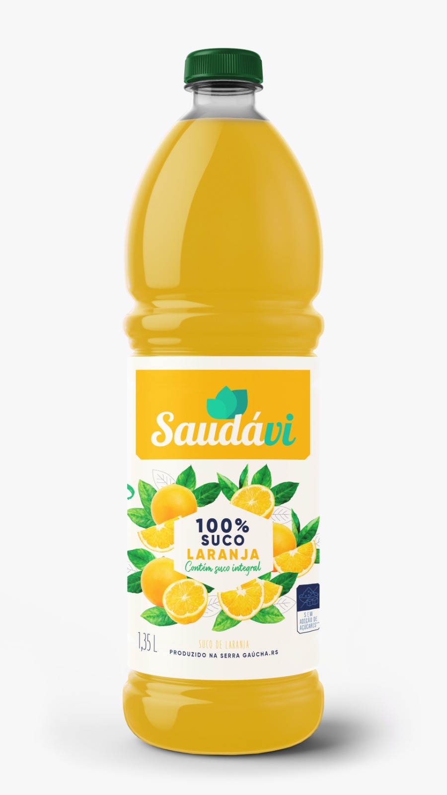 Suco misto