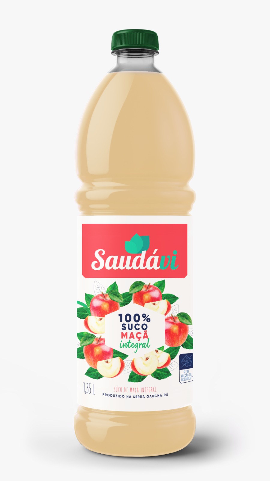 Suco misto
