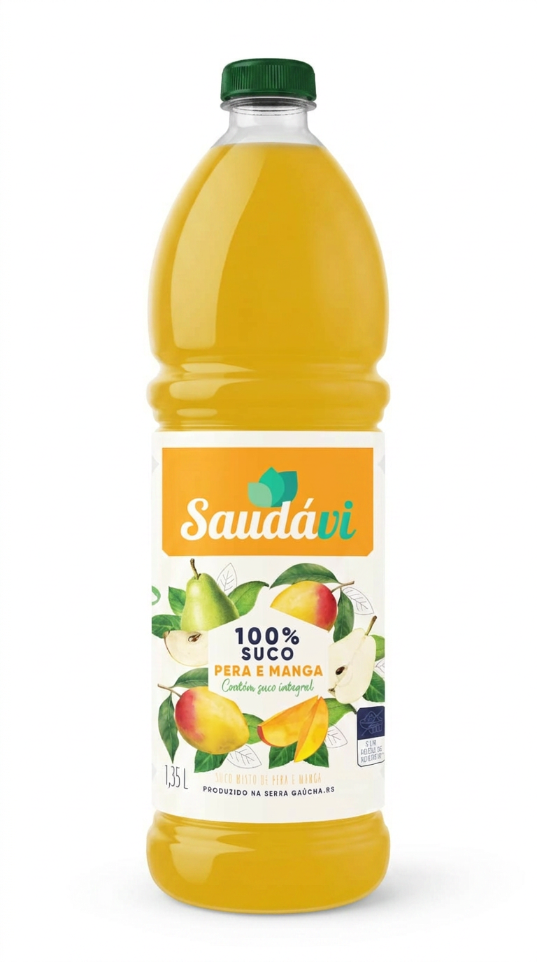 Suco misto