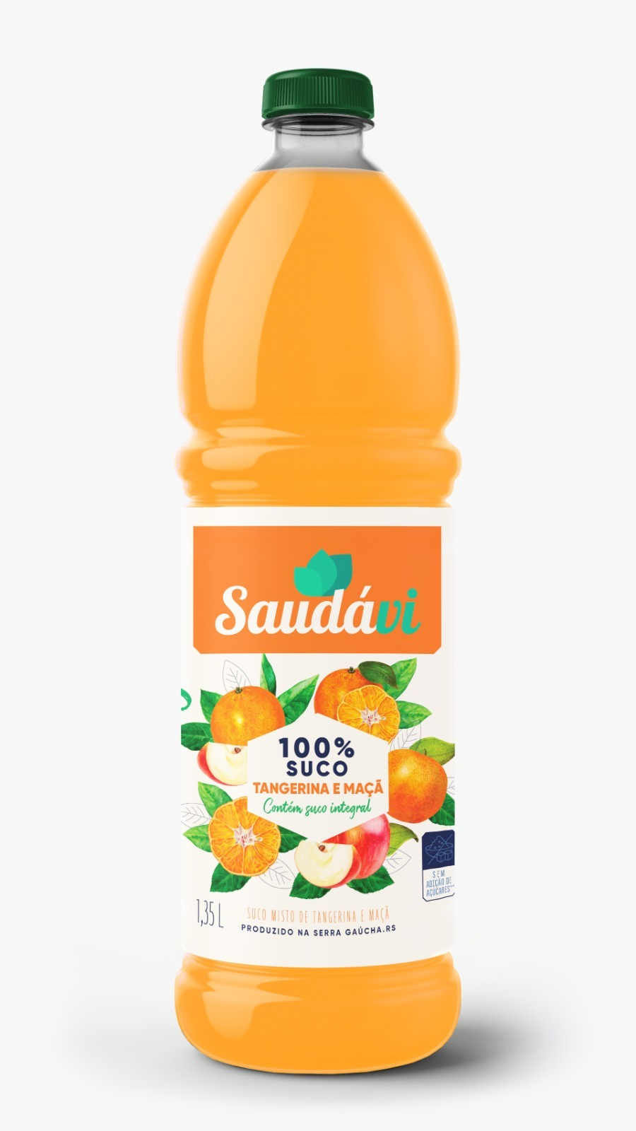 Suco misto