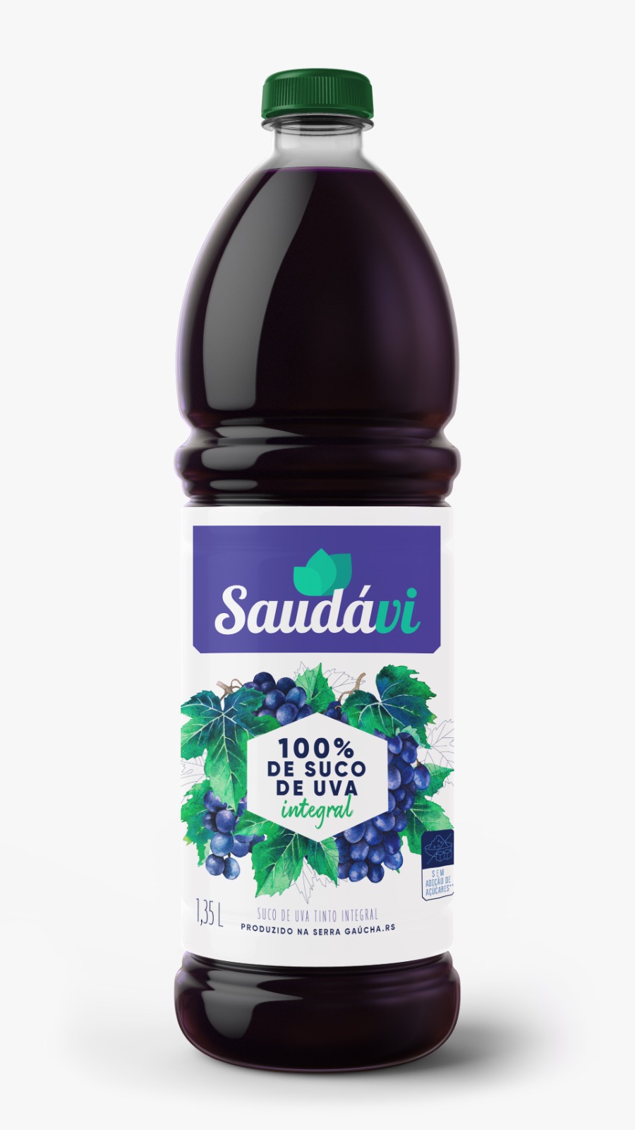 Suco misto