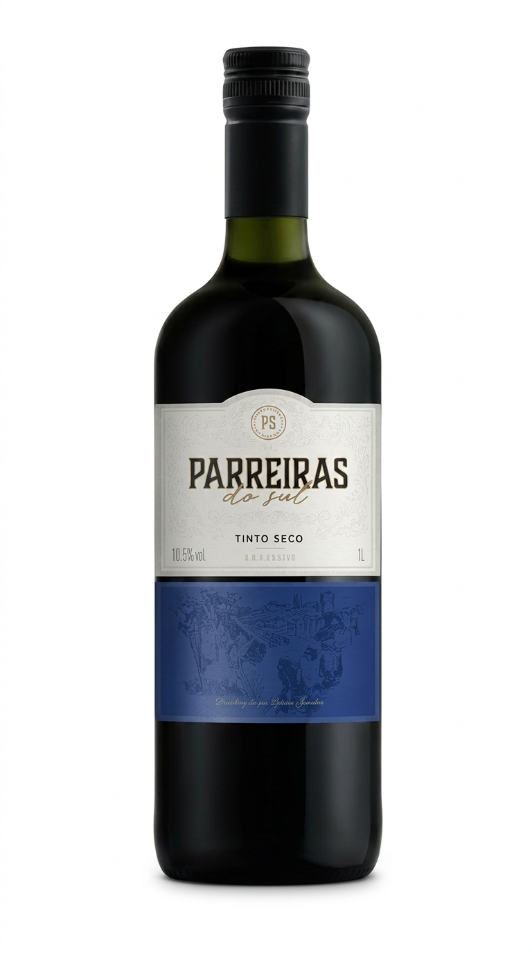 Vinho tinto